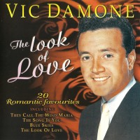 Purchase Vic Damone - The Look Of Love