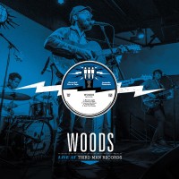 Purchase Woods - Live At Third Man Records