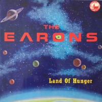 Purchase The Earons - Land Of Hunger (VLS)