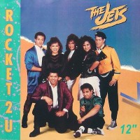 Purchase The Jets - Rocket 2 U (Vnyl)