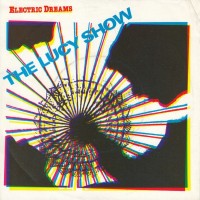 Purchase The Lucy Show - Electric Dreams (VLS)