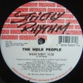 Buy The Mole People - Break Night & Ocean (Vinyl) Mp3 Download