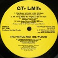 Buy The Prince & The Wizard - Untitled (Vinyl) Mp3 Download