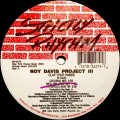 Buy The Roy Davis Project - Clap Your Hands & Just A Lil Luv (Vinyl) Mp3 Download