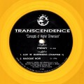 Buy Transcendence - Concepts Of Higher Dimension (Vinyl) Mp3 Download