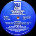 Buy Transphonic - Club Tools (Vinyl) Mp3 Download