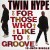 Buy Twin Hype - For Those Who Like To Groove (Vinyl) Mp3 Download