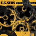 Buy U.K. Subs - Reverse Engineering Mp3 Download