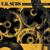 Purchase U.K. Subs - Reverse Engineering