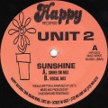 Buy Unit 2 - Sunshine (VLS) Mp3 Download