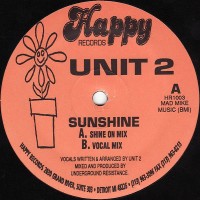 Purchase Unit 2 - Sunshine (VLS)