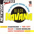 Buy VA - Black Havana (Vinyl) Mp3 Download