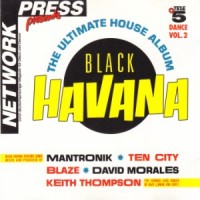 Purchase VA - Black Havana (Vinyl)