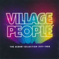 Purchase Village People - The Album Collection 1977-1985 CD2
