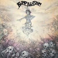 Purchase Blind Illusion - Wrath Of The Gods