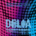 Purchase Cosey Fanni Tutti - Delia Derbyshire: The Myths And The Legendary Tapes (Original Soundtrack Recordings) Mp3 Download