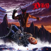 Purchase Dio - Holy Diver (Super Deluxe Edition) CD1