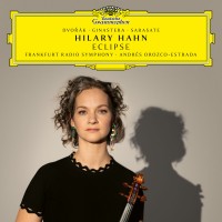 Purchase Hilary Hahn - Eclipse