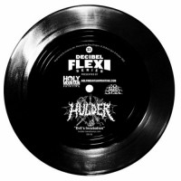Purchase Hulder - Evil's Incubation (CDS)