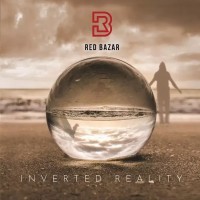 Purchase Red Bazar - Inverted Reality