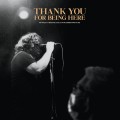 Buy The World Is A Beautiful Place & I Am No Longer Afraid To Die - Thank You For Being Here (Live) Mp3 Download