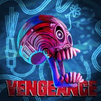 Purchase Neoni / Saint Cardinal / Silverberg - Vengeance (CDS)