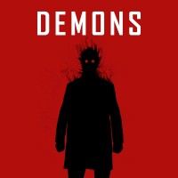 Purchase Neoni - Demons (CDS)