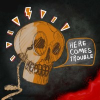 Purchase Neoni - Here Comes Trouble (CDS)