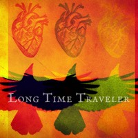 Purchase Neoni - Long Time Traveler (CDS)