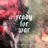 Purchase Neoni & Unsecret - Ready For War (CDS)