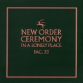 Buy New Order - Ceremony (VLS) Mp3 Download