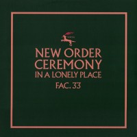 Purchase New Order - Ceremony (VLS)