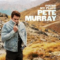 Purchase Pete Murray - Found My Place (CDS)
