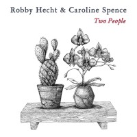 Purchase Robby Hecht - Two People (With Caroline Spence)