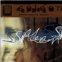 Purchase Spleen - Soundtrack To Spleen (Vinyl)