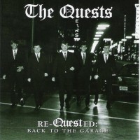 Purchase The Quests - Re-Quested: Back To The Garage