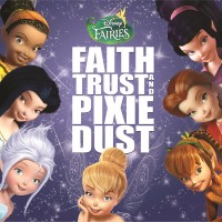 Purchase VA - Disney Fairies: Faith, Trust And Pixie Dust