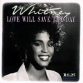 Buy Whitney Houston - Love Will Save The Day (Vinyl) Mp3 Download