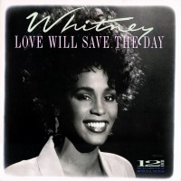 Purchase Whitney Houston - Love Will Save The Day (Vinyl)