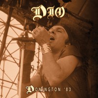 Purchase Dio - Dio At Donington '83 (Live)
