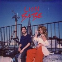 Purchase Lion Babe - Hit The Ceiling (Zikomo Remix) (CDS)