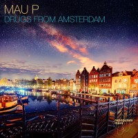 Purchase Mau P - Drugs From Amsterdam (CDS)