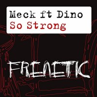 Purchase Meck - So Strong (Inpetto Remix) Feat. Dino) (CDS)