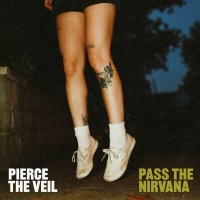 Purchase Pierce The Veil - Pass The Nirvana (CDS)