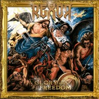 Purchase Rexor - ...For Glory And Freedom