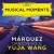 Buy Yuja Wang - Márquez: Danzón No. 2 (Transcr. Gómez-Tagle For Piano) (Musical Moments) (CDS) Mp3 Download