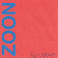 Purchase Zoon - Big Pharma (EP)