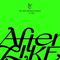 Purchase Ive - After Like (CDS)