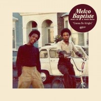 Purchase Melvo Baptiste - Gonna Be Alright (CDS)