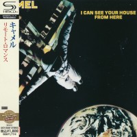 Purchase Camel - I Can See Your House From Here (Japanese Edition)